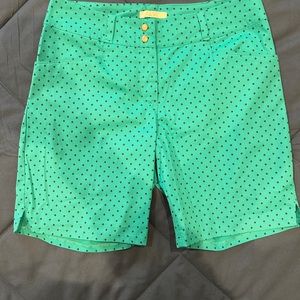 Adidas Women’s Golf Shorts Size 2